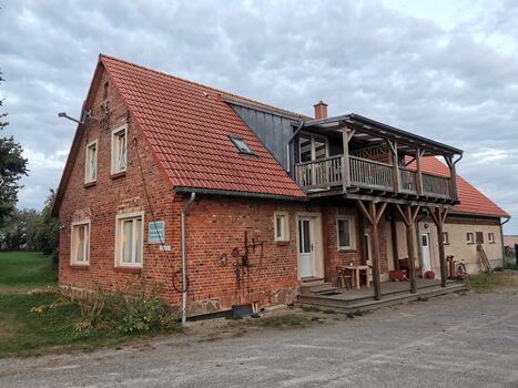 Aeppelhof - Gemütliche Zimmer für Monteure