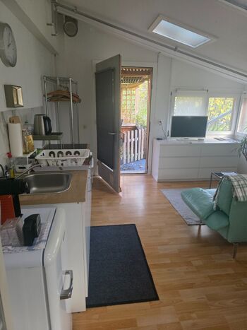 Garten-Studio