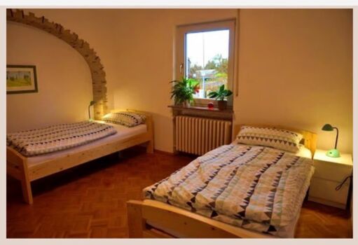 ✯ Workers Apartment | ab 22-25 EUR pro Person (4-6 Personen)