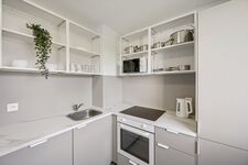 Monteursuite Düren – Wohnung mit 3 Schlafzimmern nahe Aachen Bild 2
