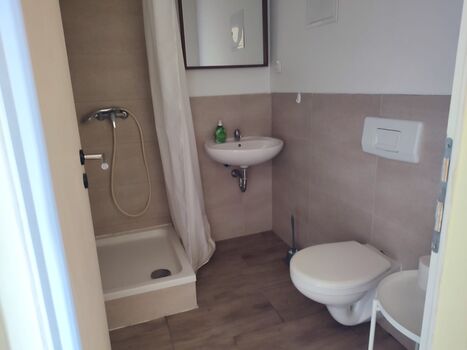 Monteurwohnung Gera mit Waschmaschine Picture 4