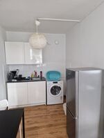 Monteurwohnung Gera mit Waschmaschine Bild 3