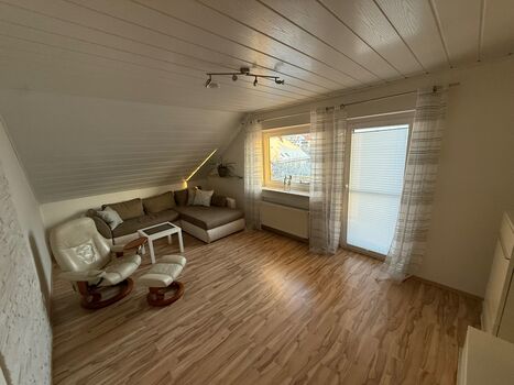 Wohnung Modern Dautphe Zdjęcie 5