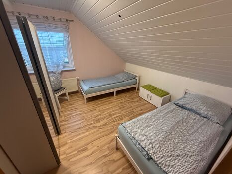 Wohnung Modern Dautphe Zdjęcie 2
