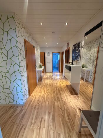 Wohnung Modern Dautphe Zdjęcie 3