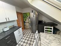 Wohnung Modern Dautphe Bild 7