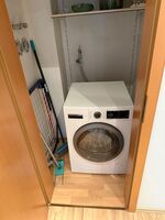 Wohnung Modern Dautphe Bild 11