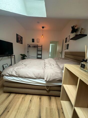 Wohnung Baas