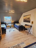 Top Unterkünfte Raunheim und Frankfurt Obrázok 7