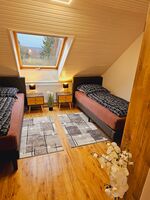 Top Unterkünfte Raunheim und Frankfurt Obrázok 8