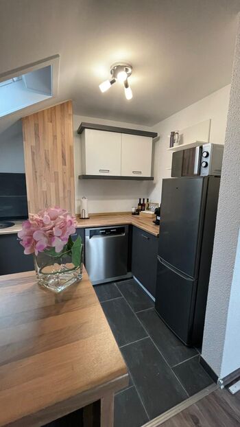 Wohnung ST- Apartment 2 Bild 5