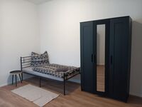 ZIMMERPOOL - Monteurzimmer FLauingen Bild 7