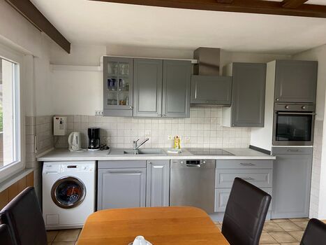 Handwerkerwohnung In Rheinau Linx