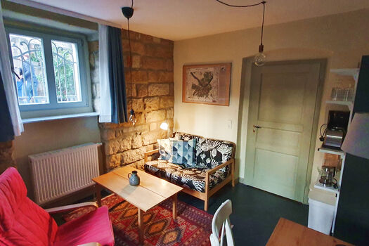 Villa Haniel Apartment Leo Picture 2