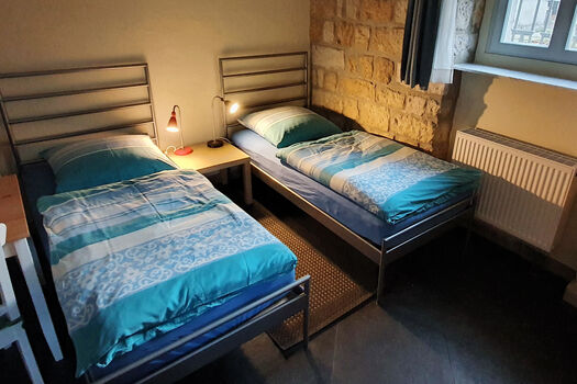 Villa Haniel Apartment Leo Picture 3