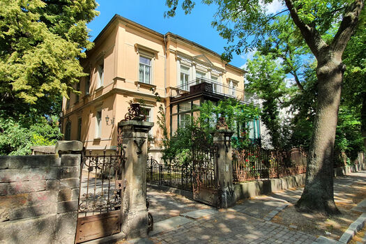 Villa Haniel Apartment Leo Obrázok 4