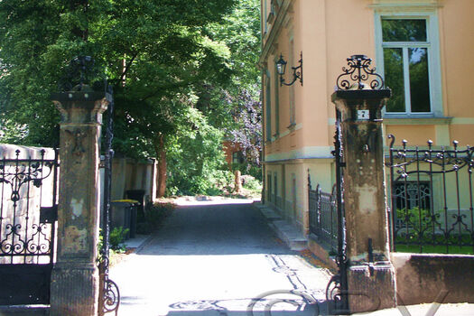 Villa Haniel Apartment Leo Obrázok 5