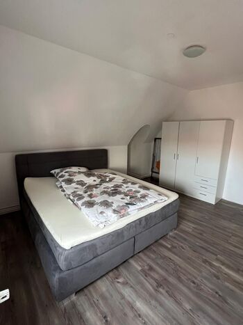 Monteurswohnung Emden; zentral in der Altstadt