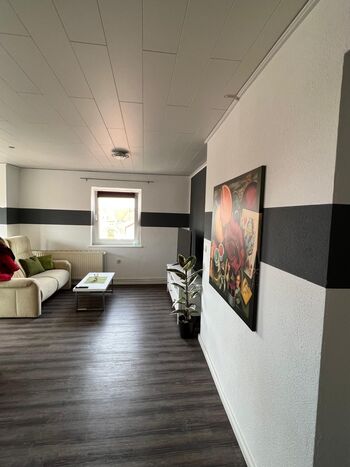 Monteurswohnung Emden; zentral in der Altstadt Picture 4