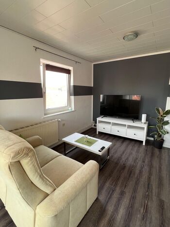 Monteurswohnung Emden; zentral in der Altstadt Picture 5