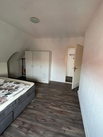 Monteurswohnung Emden; zentral in der Altstadt Picture 2