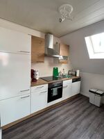 Monteurswohnung Emden; zentral in der Altstadt Bild 3