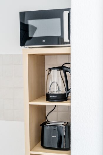 janu-homes, 2 Zimmer - 4 Betten, Lahnblick von Amselweg