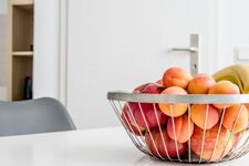 janu-homes, 2 Zimmer - 4 Betten, Lahnblick von Amselweg Bild 4