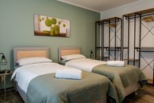 janu-homes, 2 Zimmer - 4 Betten, Lahnblick von Amselweg Bild 8