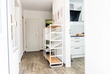 janu-homes, 2 Zimmer - 4 Betten, Lahnblick von Amselweg Bild 9