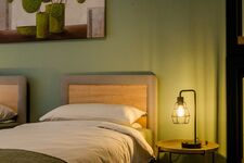 janu-homes, 2 Zimmer - 4 Betten, Lahnblick von Amselweg Bild 6