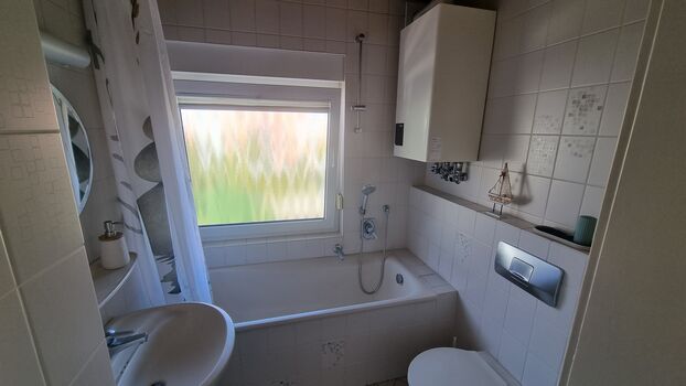 Citnahe gemütliche Wohnung mit Charme Bild 2