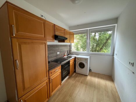 Monteurunterkunft / Monteurwohnung / möbilierte Wohnung