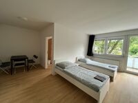 Monteurunterkunft / Monteurwohnung / möbilierte Wohnung Picture 4