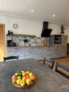 Ferienhaus am Bernsteinbach Bild 2