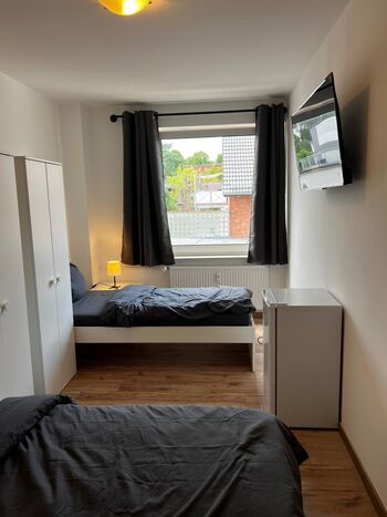 AHOI HOMES | Zentral und modern wohnen direkt in Kiel Bild 2