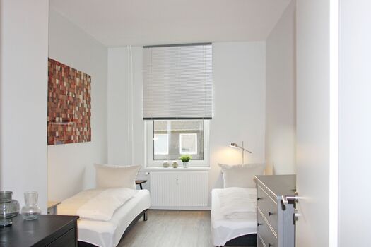 AHOI HOMES | Zentral und modern wohnen direkt in Kiel Bild 3