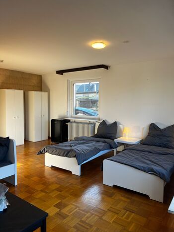 AHOI HOMES | Zentral und modern wohnen direkt in Kiel Bild 4
