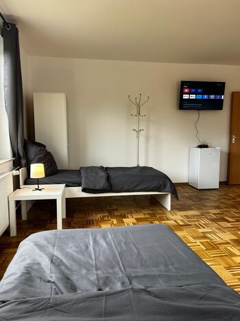 AHOI HOMES | Zentral und modern wohnen direkt in Kiel