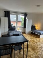 AHOI HOMES | Zentral und modern wohnen direkt in Kiel Obrázok 7