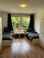 AHOI HOMES | Zentral und modern wohnen direkt in Kiel Obrázok 6