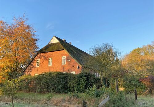 Landhaus-Ollen Zdjęcie 2