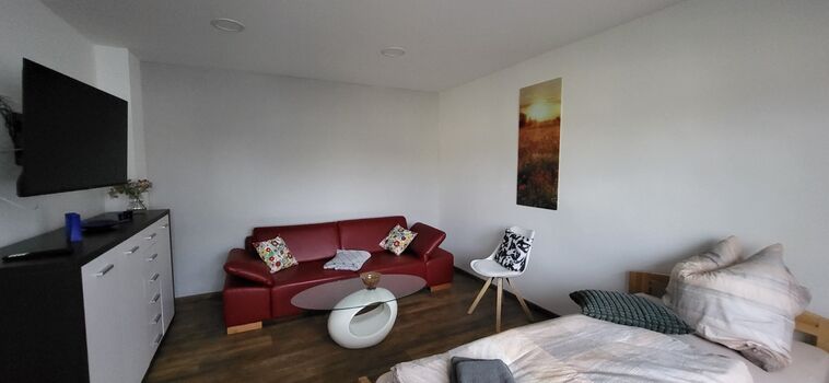 Monteurwohnung Simone Herold Picture 3