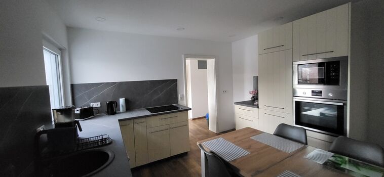 Monteurwohnung Simone Herold Picture 5