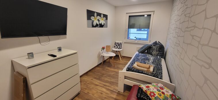 Monteurwohnung Simone Herold Picture 2