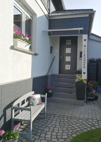 Gästezimmer und Ferienwohnung Pfundis