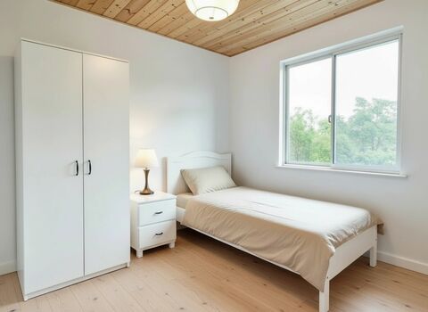 Monteurunterkünfte in Burbach – 24h Check-In Bild 3