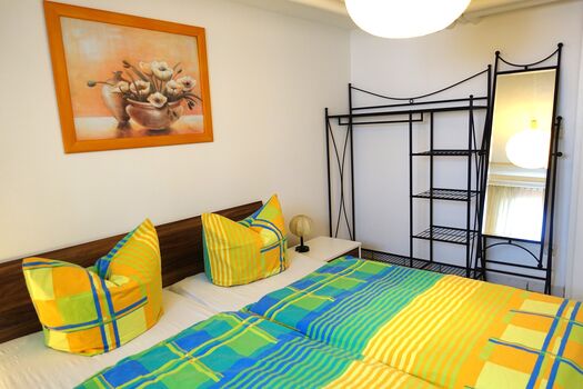 Günstig und groß: Monteurwohnung bei Freising/Flughafen MUC