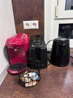 Wohnung 6 bis 8 Personen Obrázok 15