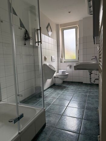 NEU - Monteurwohnung / Ferienwohnung Albbruck - Hochrhein Bild 5